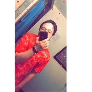 Meet your Posher, Kevin